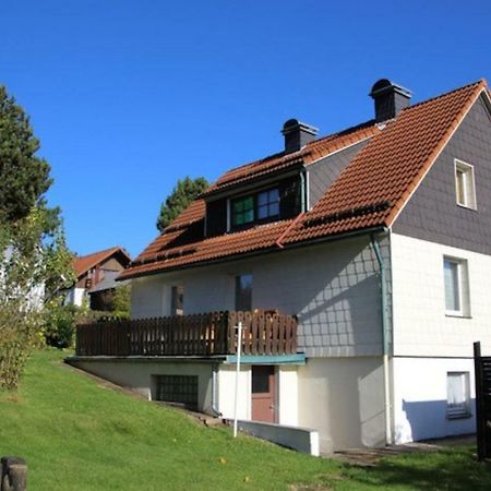 Ferienhaus Lilo ブラウンラーゲ エクステリア 写真