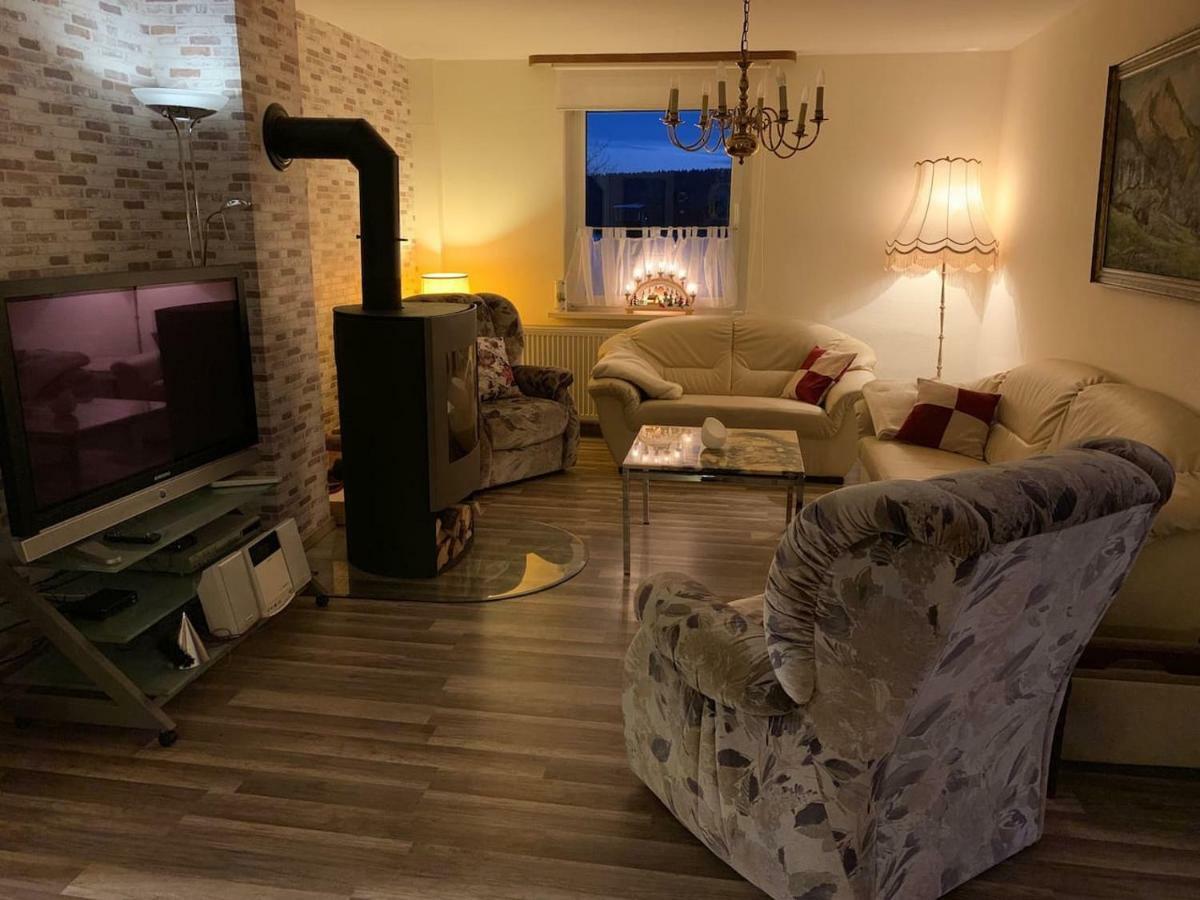 Ferienhaus Lilo ブラウンラーゲ エクステリア 写真