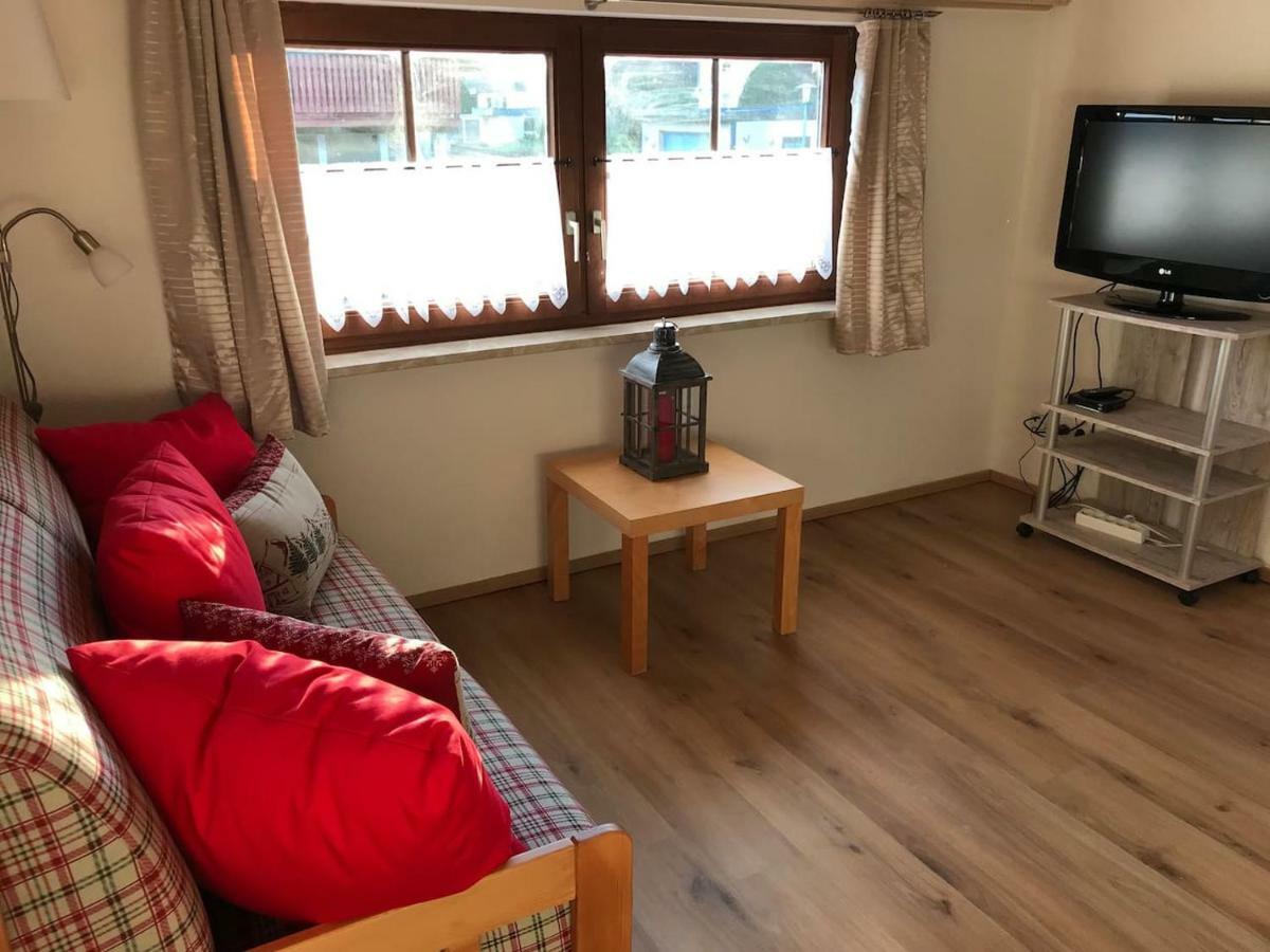 Ferienhaus Lilo ブラウンラーゲ エクステリア 写真
